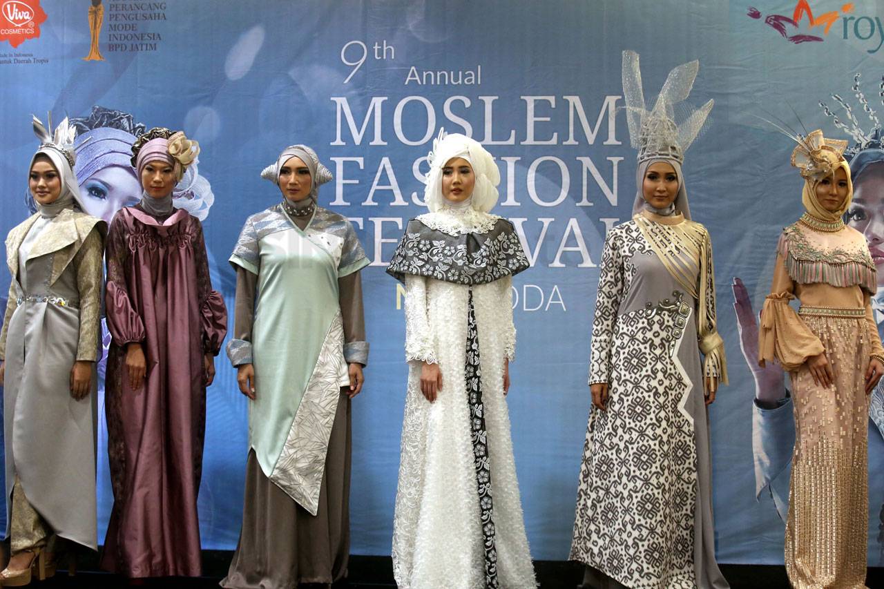 Neo Moda Bakal Warnai...