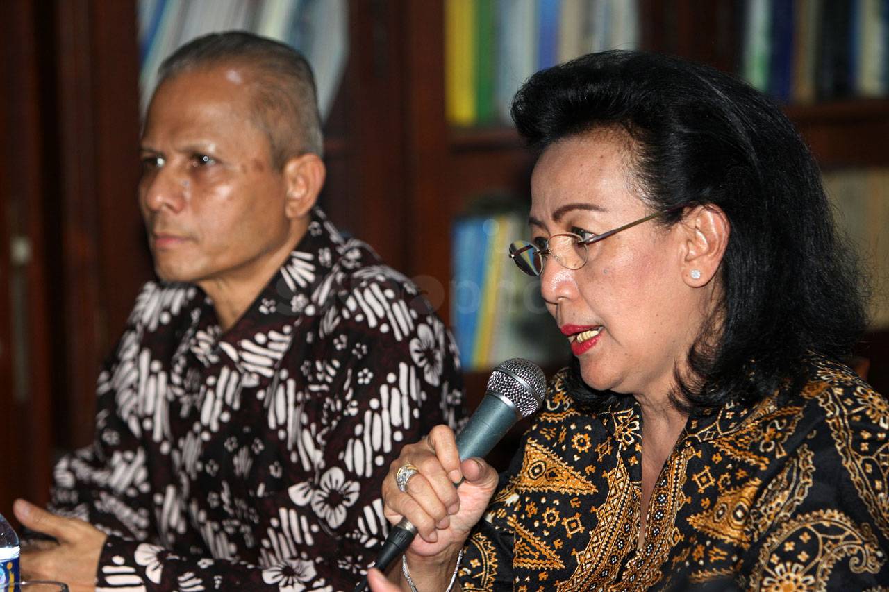 Yogyakarta Akan Gelar...