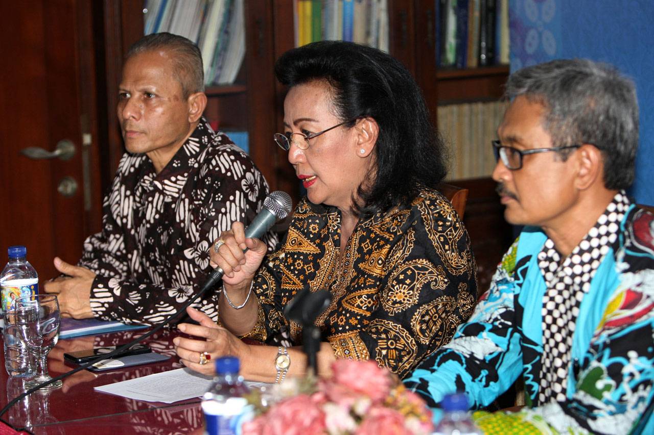 Yogyakarta Akan Gelar...