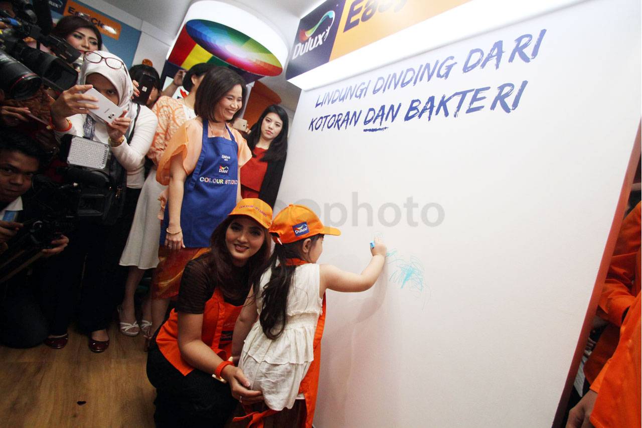 Dulux Colour Studio...