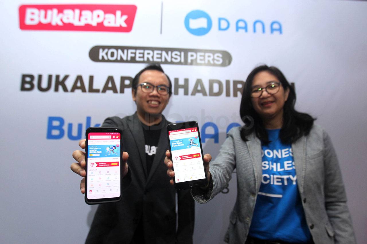 Bukalapak Hadirkan Buka...