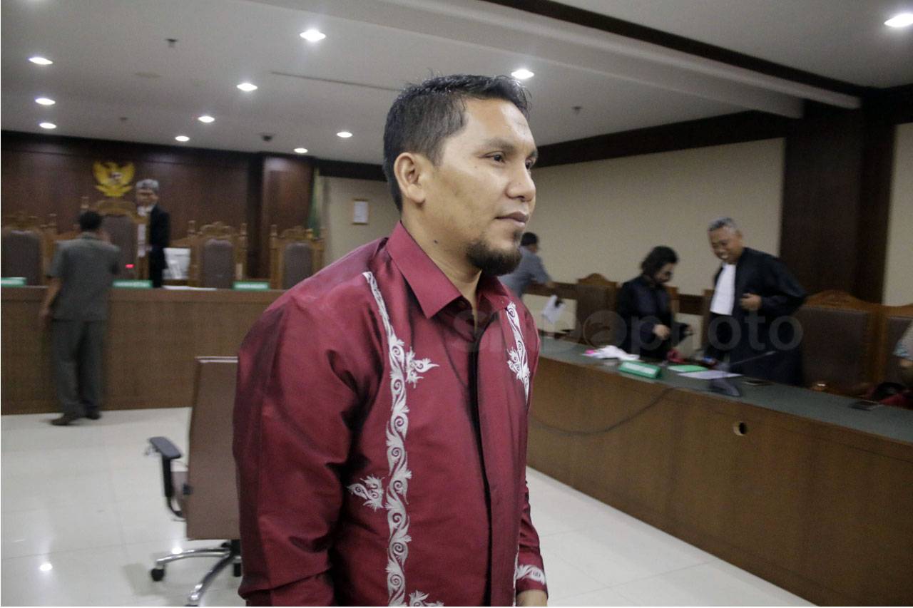 Bupati Bener Meriah...