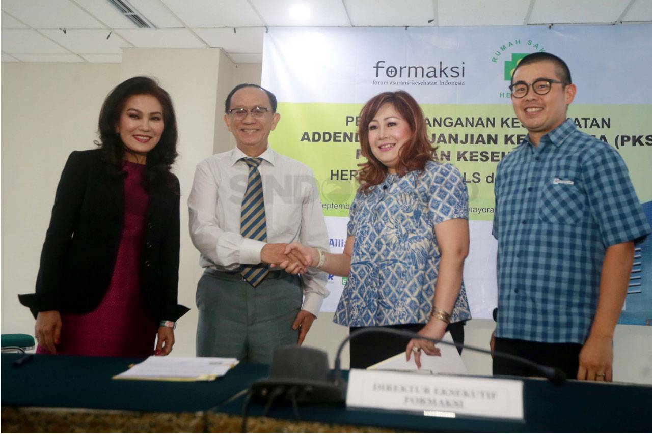 11 Perusahaan Asuransi...