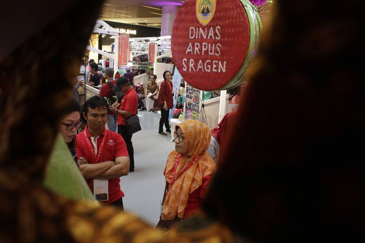Festival Lapak PerpuSeru...