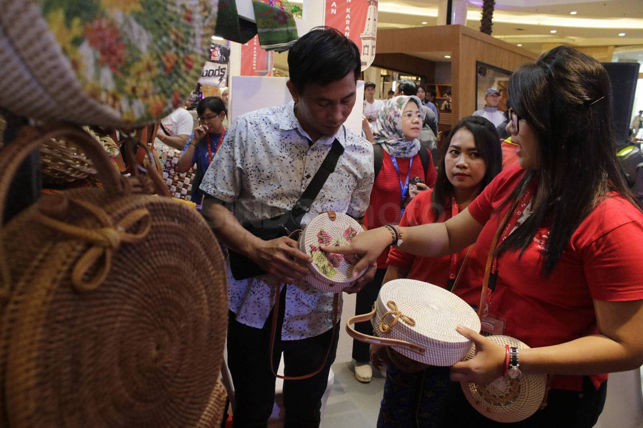 Festival Lapak PerpuSeru...