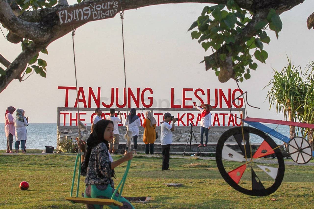 Lebih dari 200 Peserta...