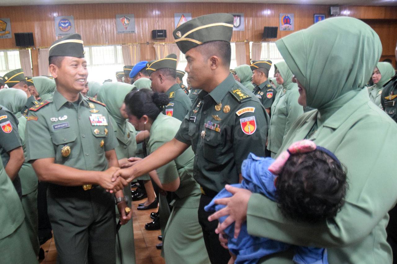 Hari Kesaktian Pancasila,...
