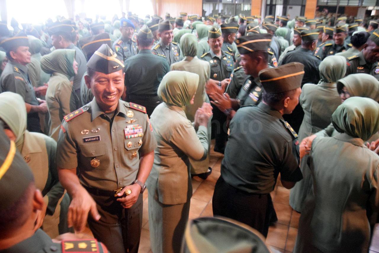 Hari Kesaktian Pancasila,...