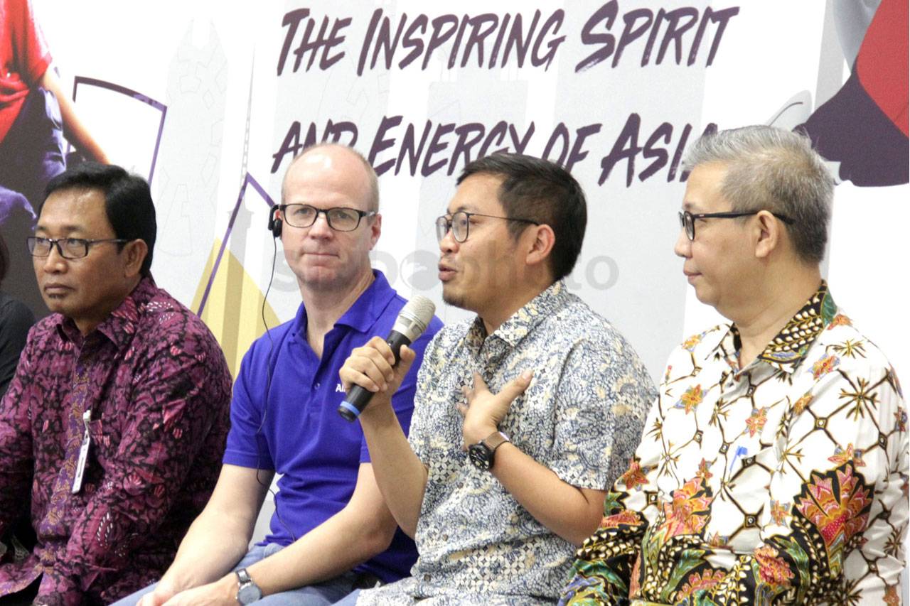 Bukalapak Dukung Asian...