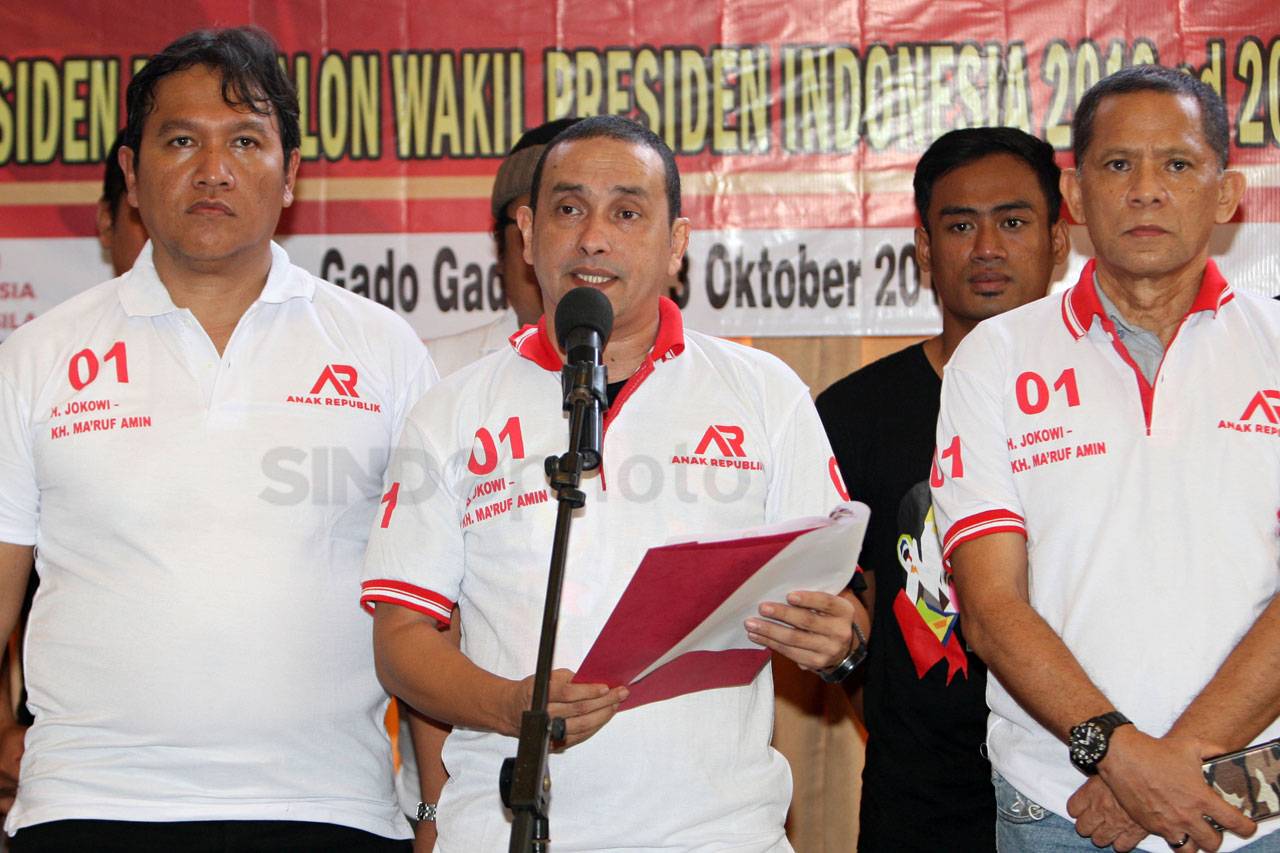 Komunitas Anak Republik...