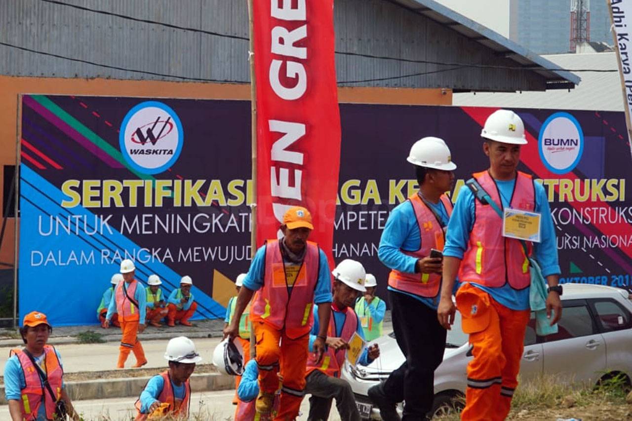 Semen Indonesia Dukung...
