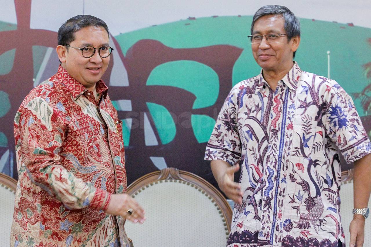Diskusi Empat Pilar...