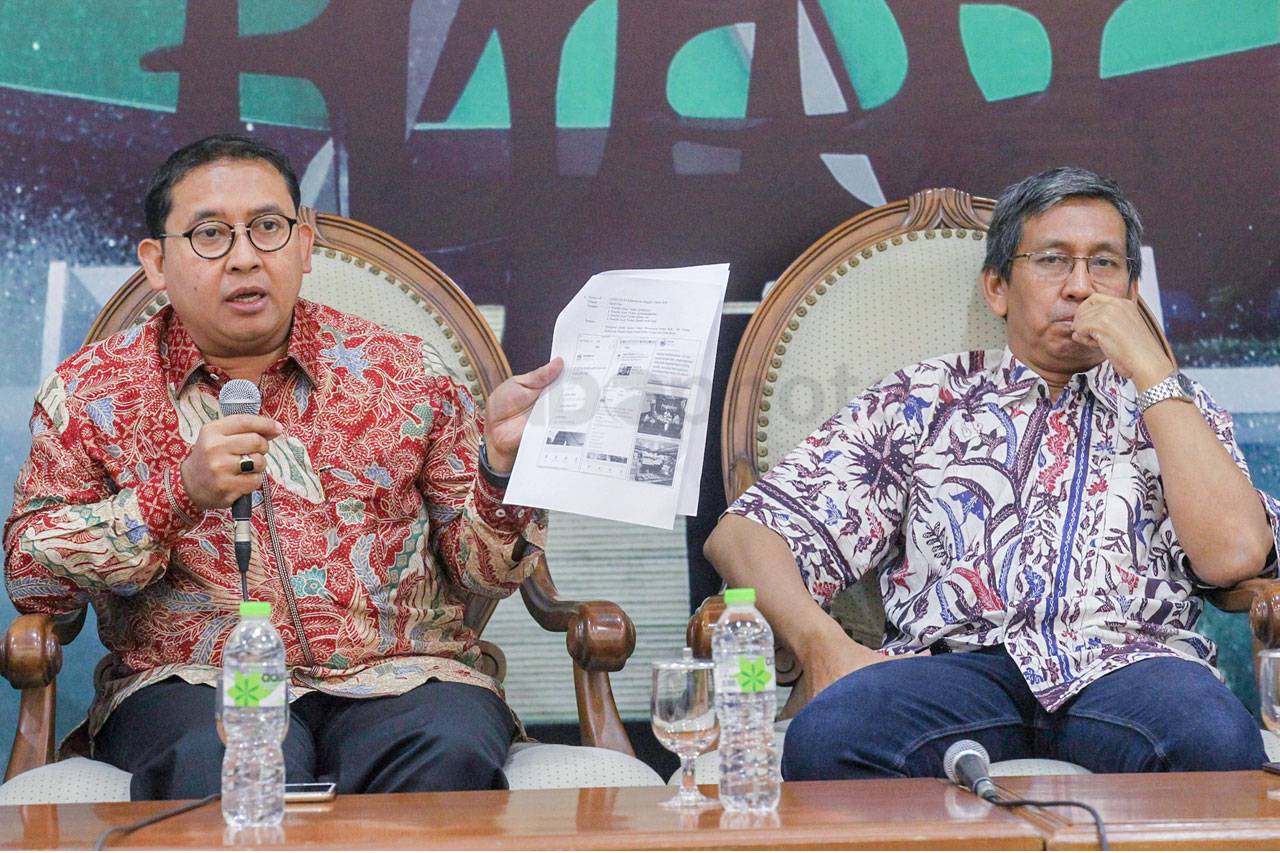 Diskusi Empat Pilar...