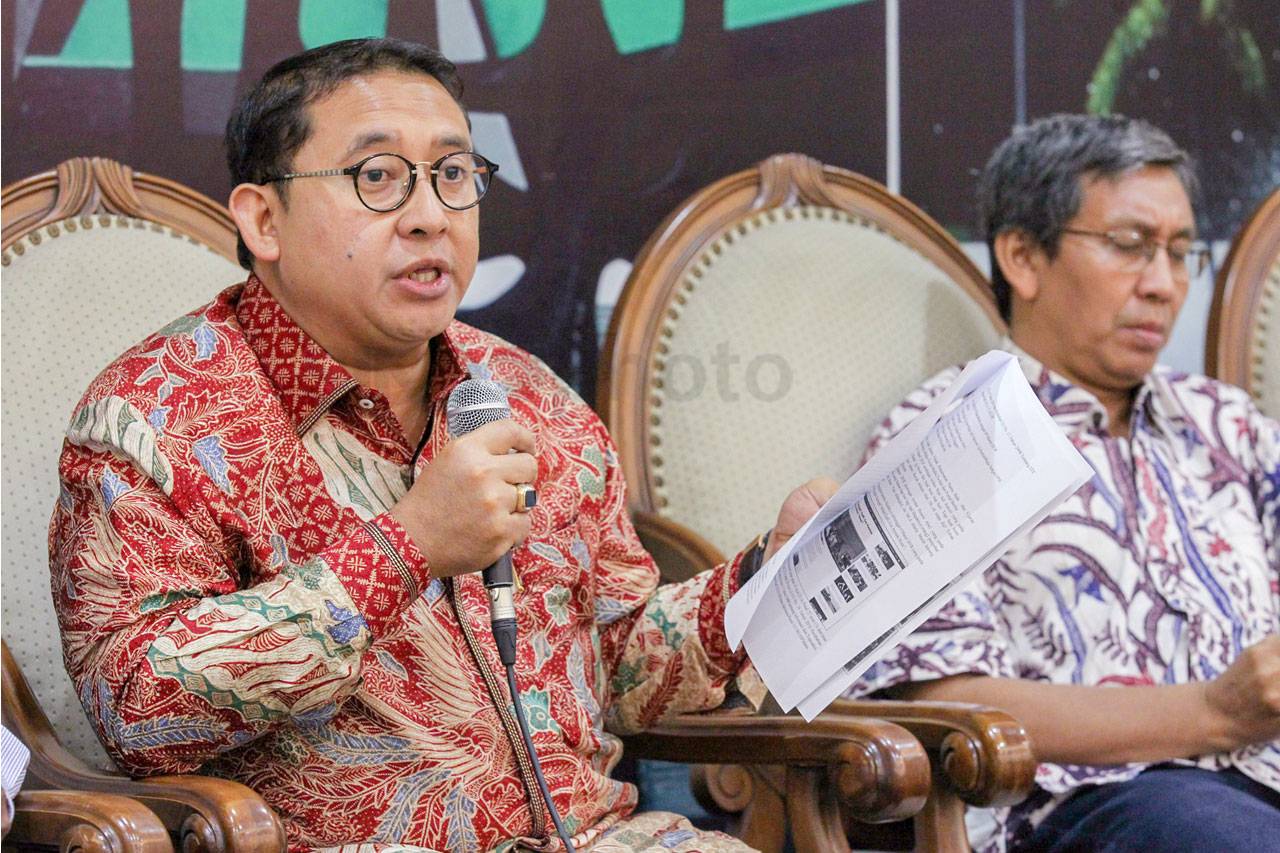 Diskusi Empat Pilar...