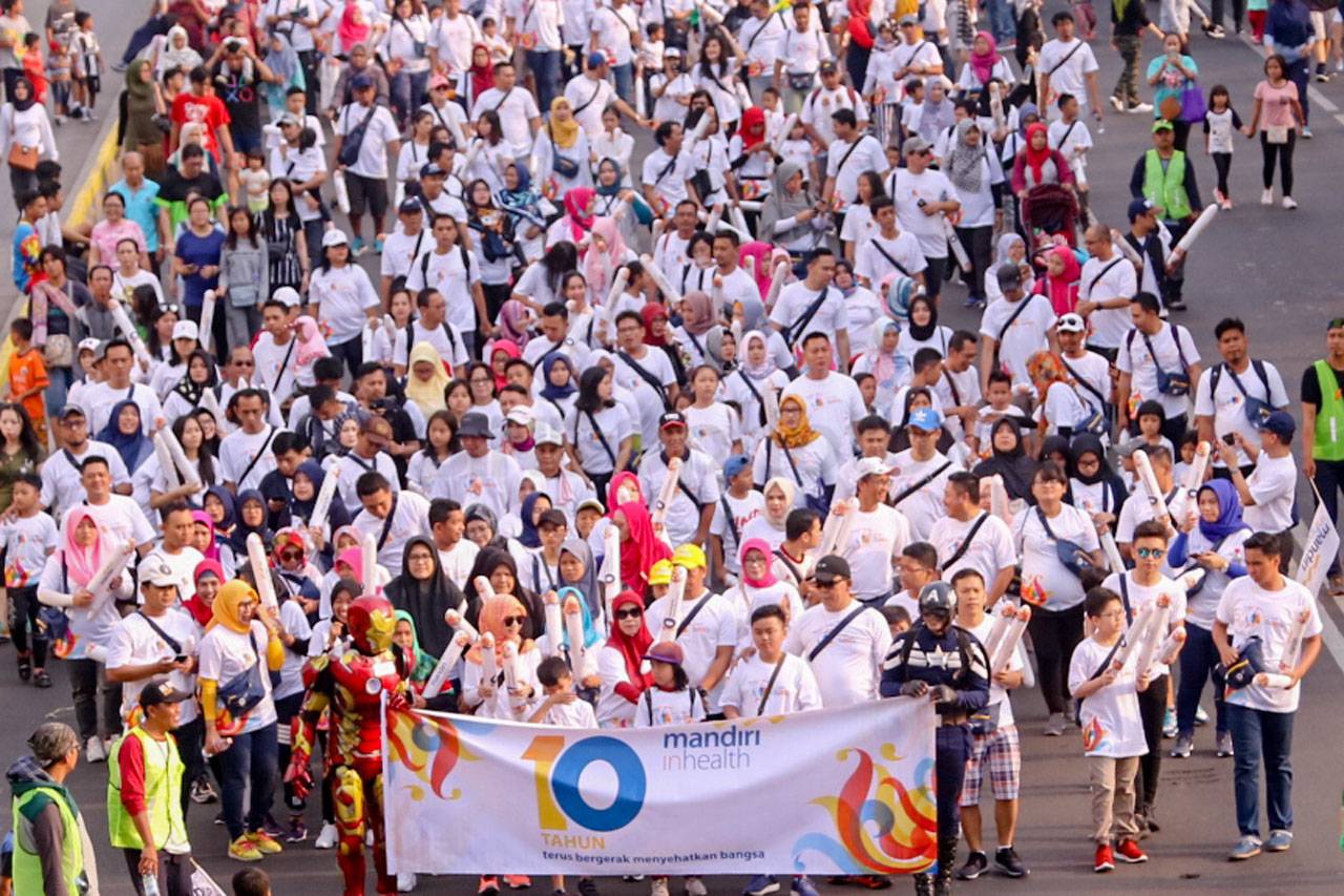 Mandiri Inhealth Fun...