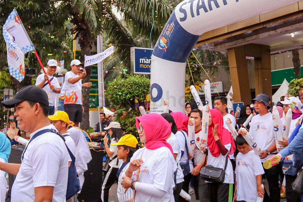 Mandiri Inhealth Fun...