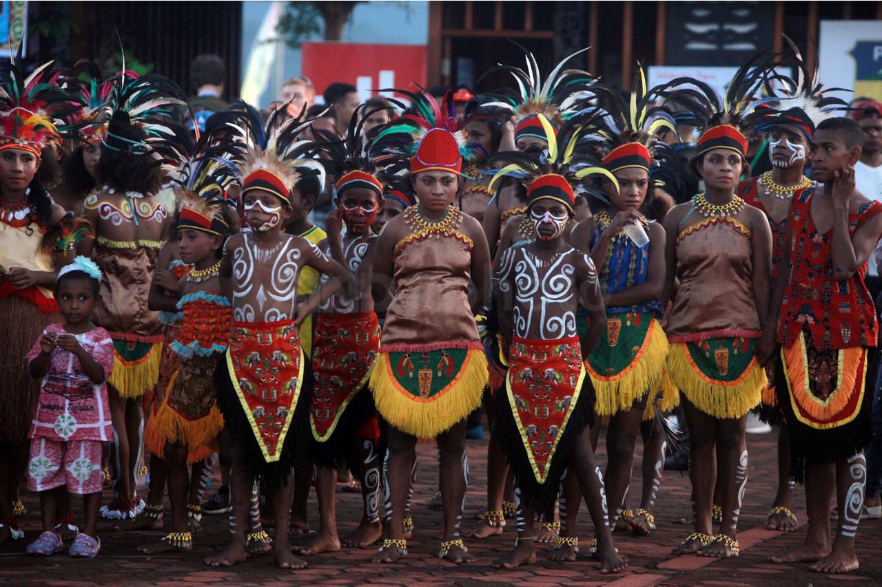 Festival Seni dan Budaya...