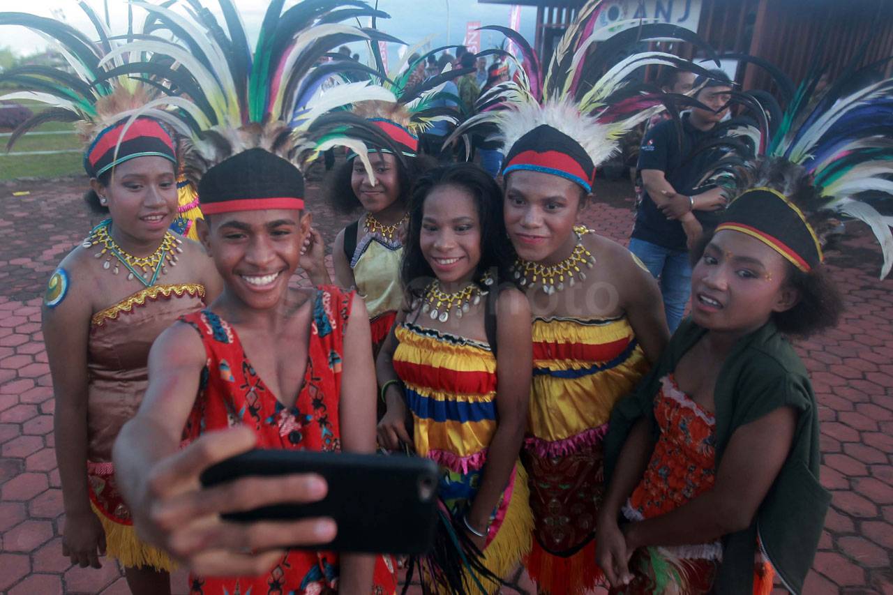 Festival Seni dan Budaya...