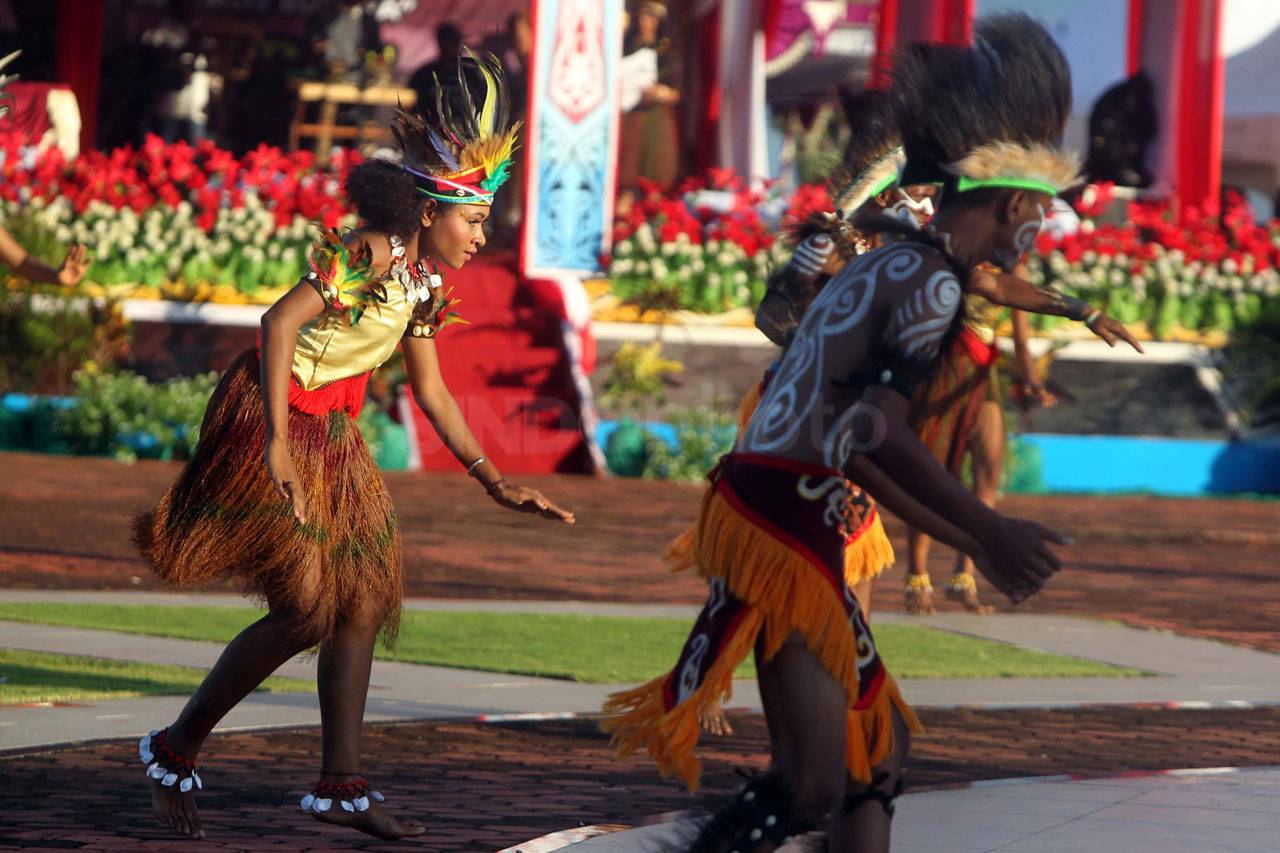 Festival Seni dan Budaya...