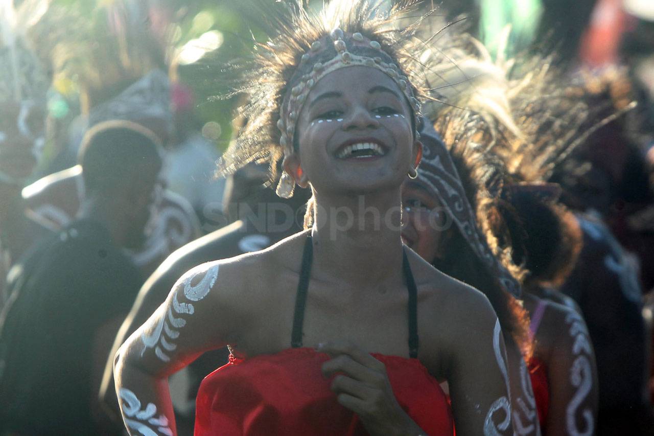 Festival Seni dan Budaya...