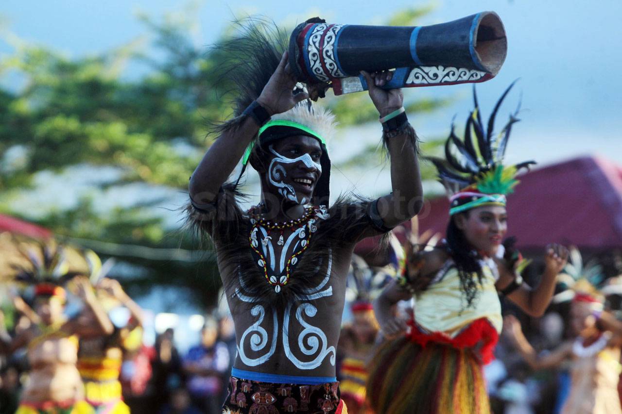 Festival Seni dan Budaya...
