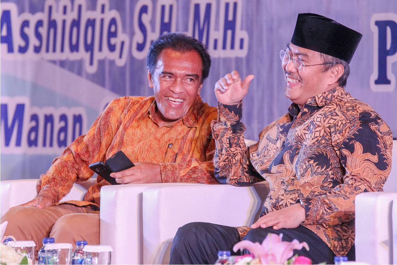 Peran Lembaga Etik dalam...