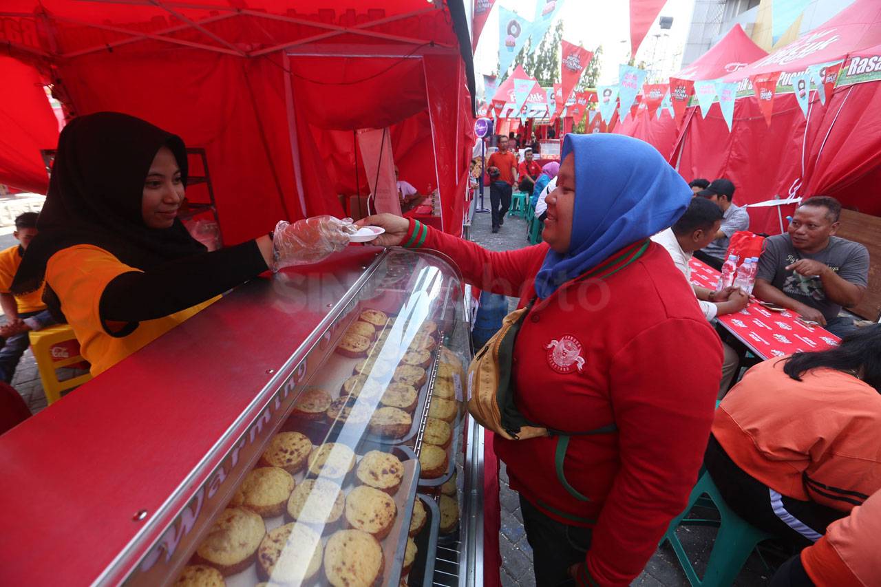 Pucuk Coolinary Hadirkan...