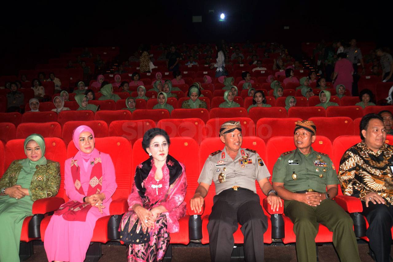 Pangdam IV/Diponegoro...