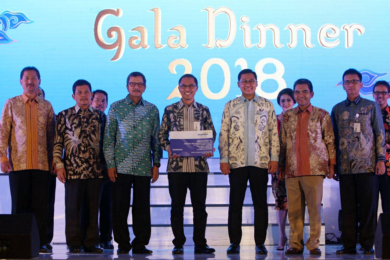Mandiri Inhealth Gelar...