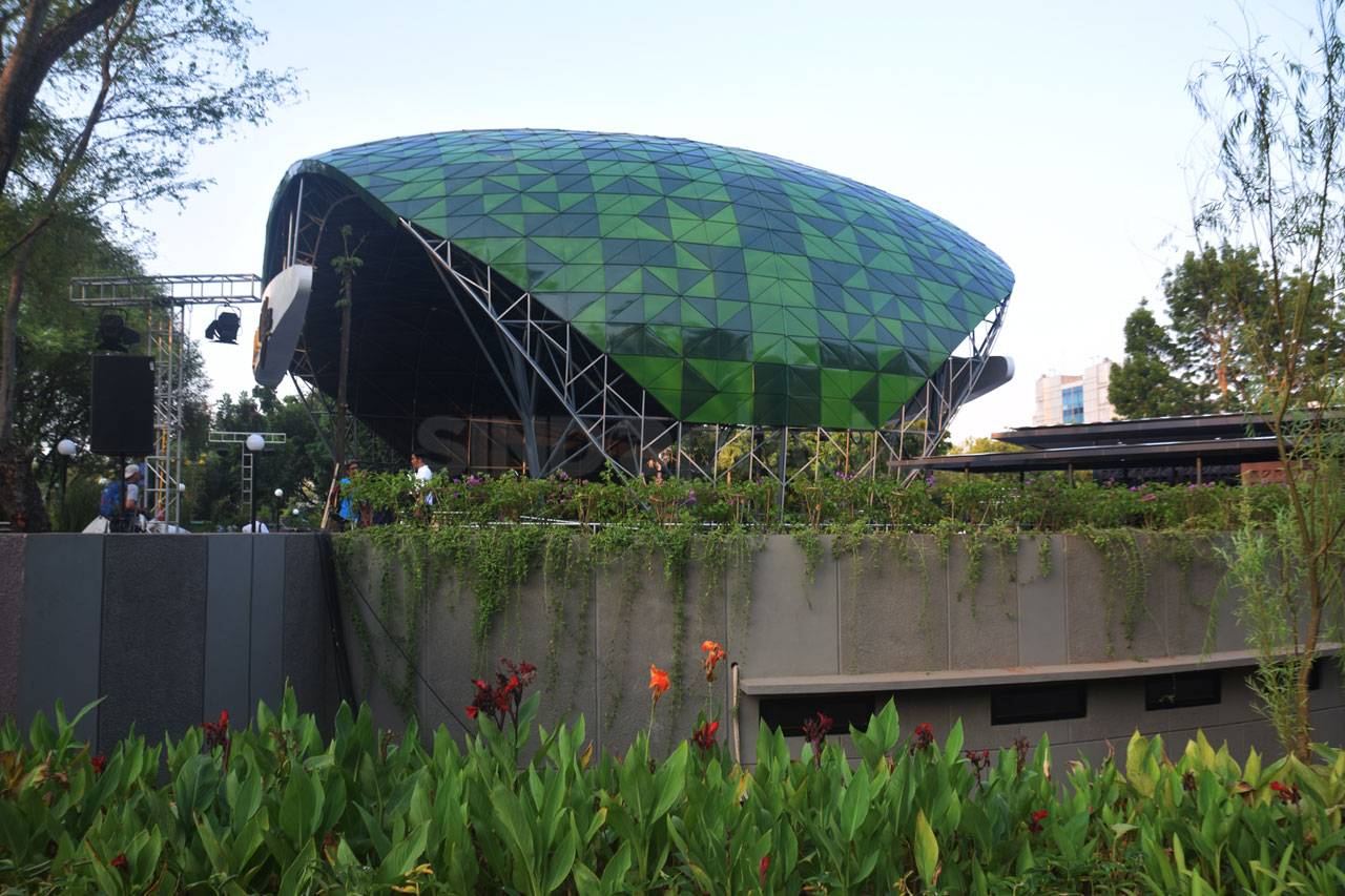 Taman Indonesia Kaya,...