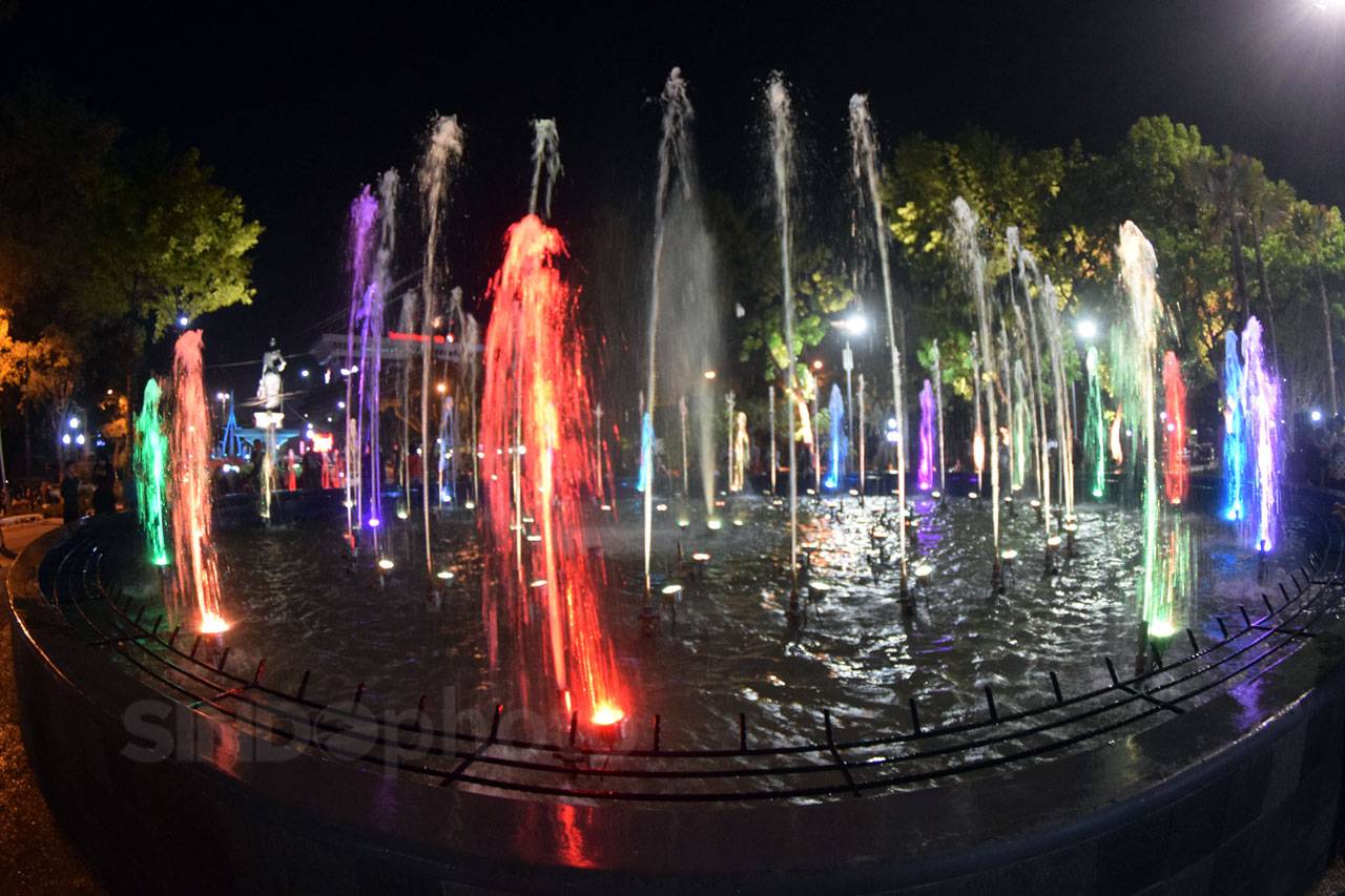 Taman Indonesia Kaya,...