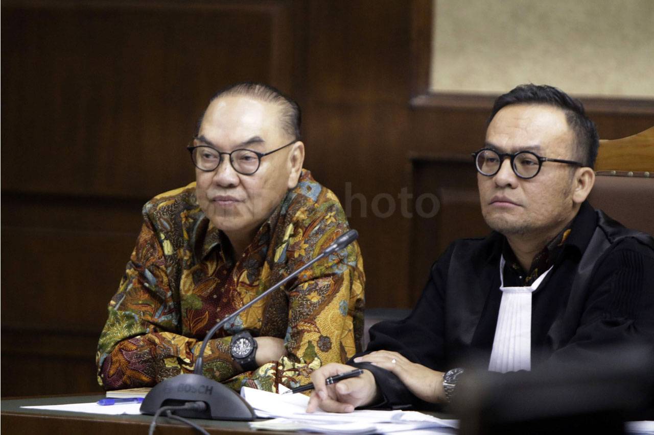 Eni Maulani Saragih...