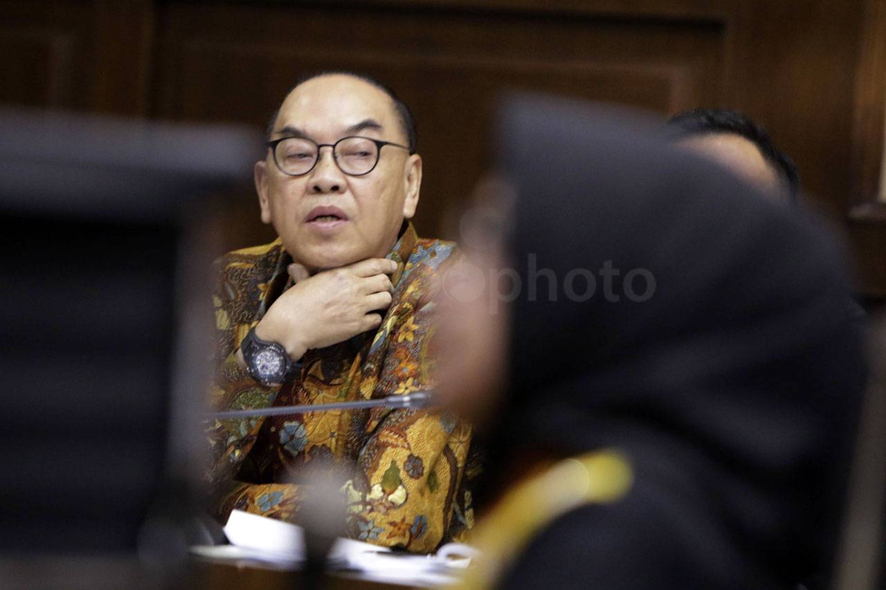 Eni Maulani Saragih...