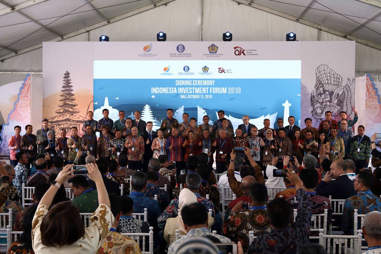 Kerjasama Kesepakatan...