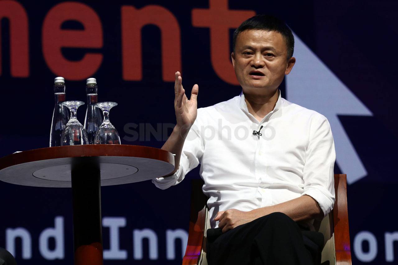 Diskusi Platform dan...