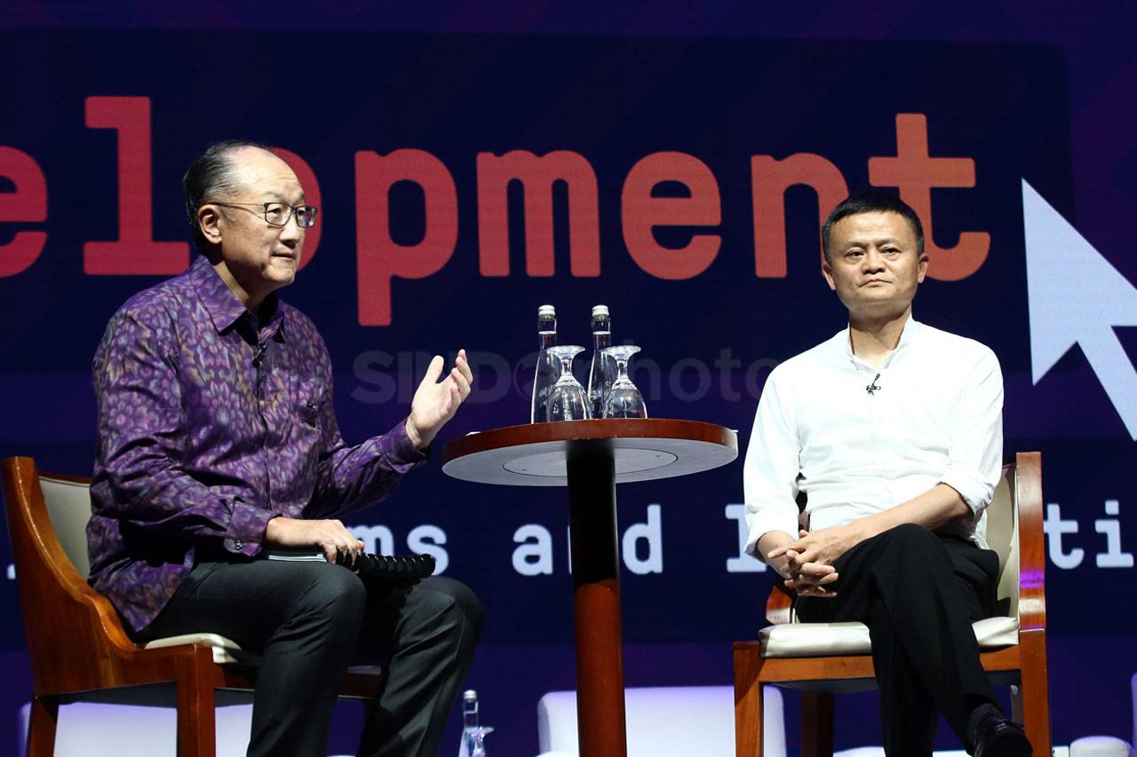 Diskusi Platform dan...