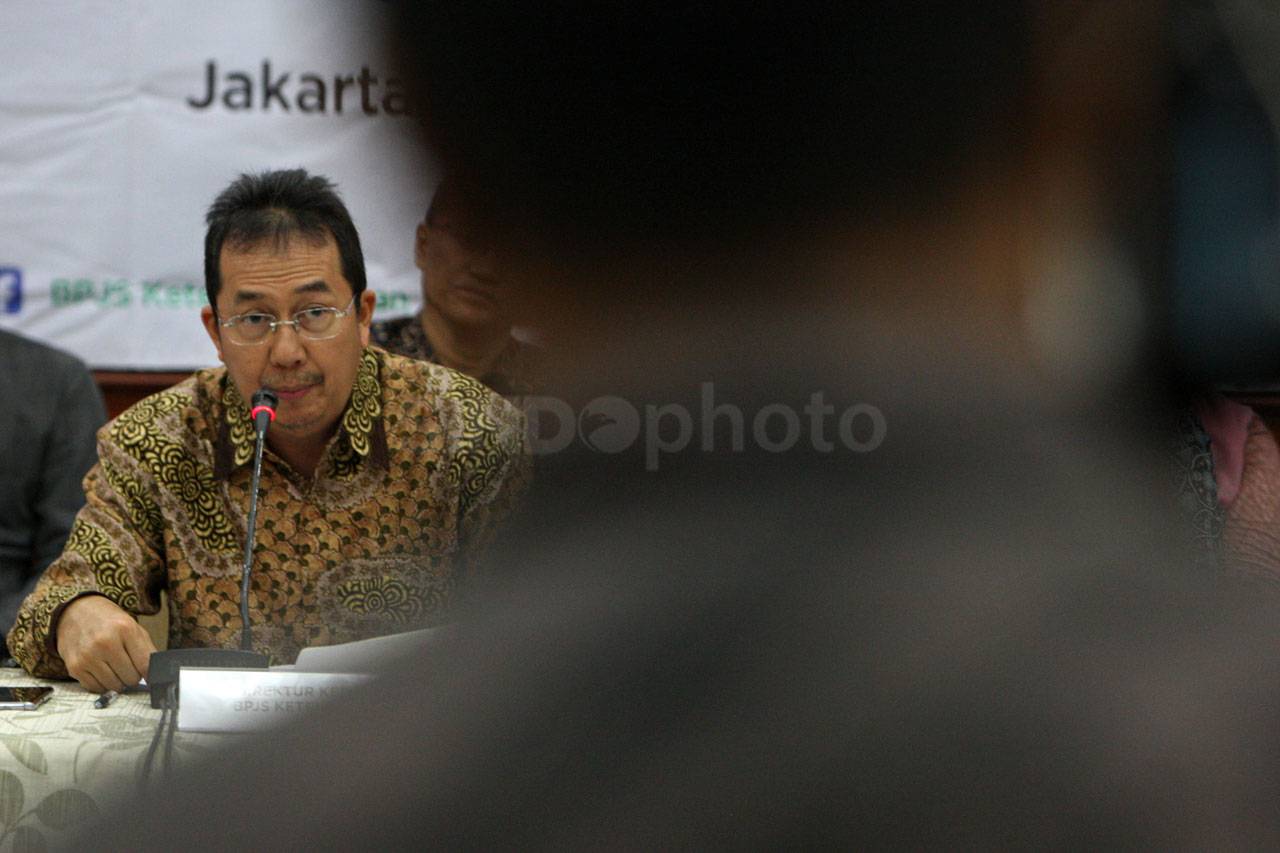 BPJS Ketenagakerjaan...