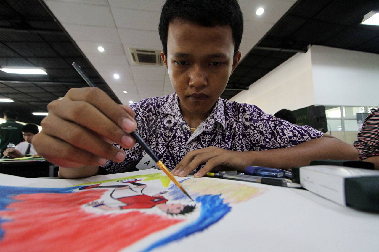 Faber Castell Gelar...