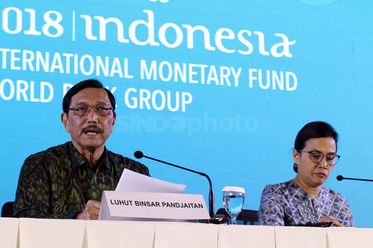 Penutupan Pertemuan...