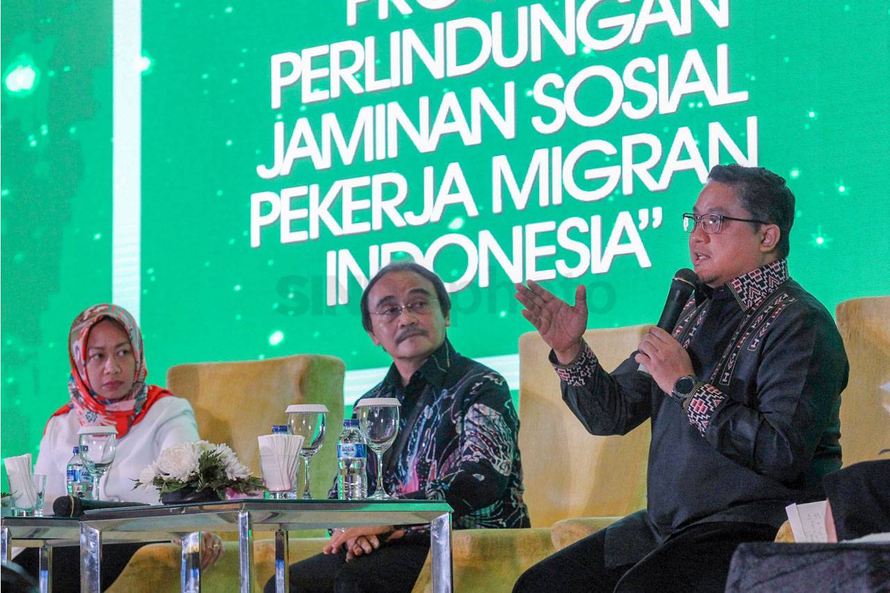 Simposium Nasional Program...