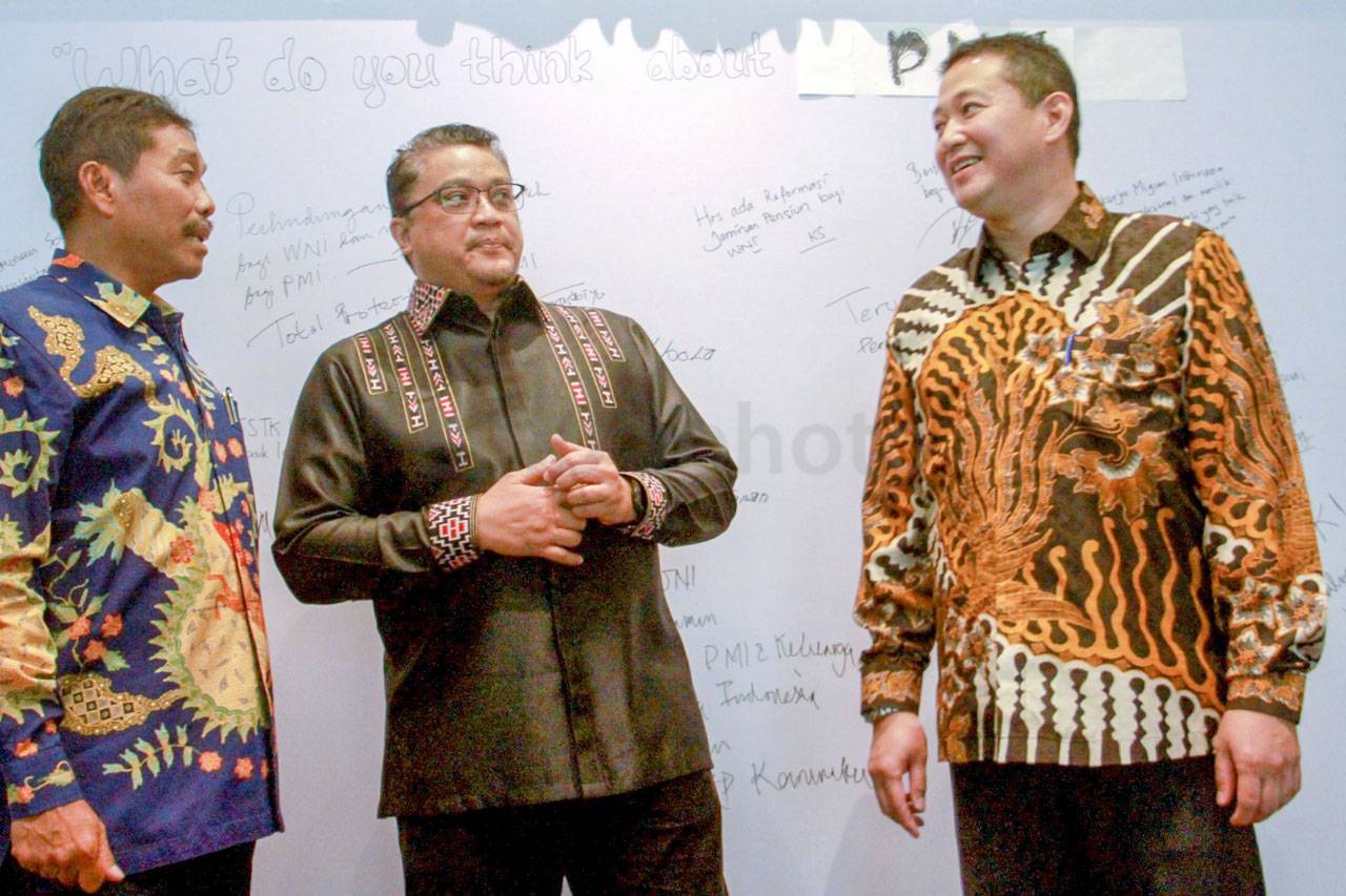 Simposium Nasional Program...