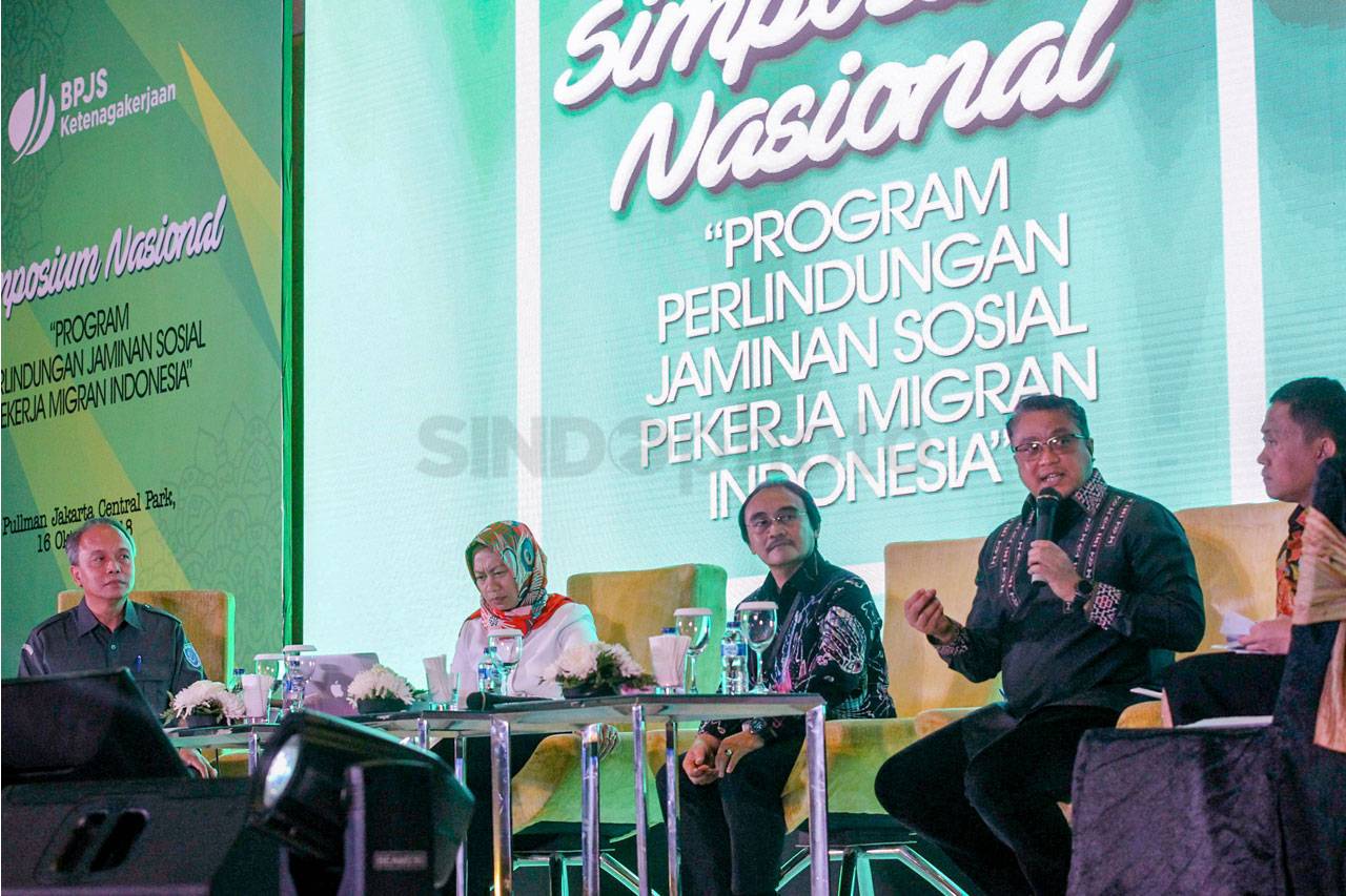 Simposium Nasional Program...