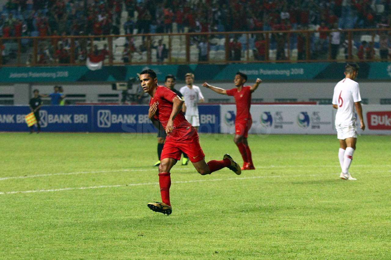 Laga Uji Coba, Timnas...