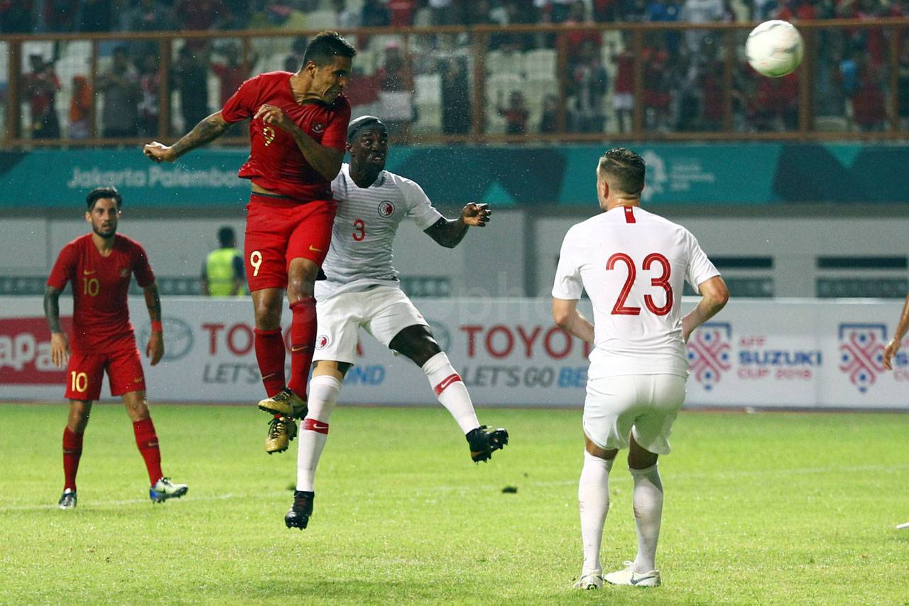 Laga Uji Coba, Timnas...