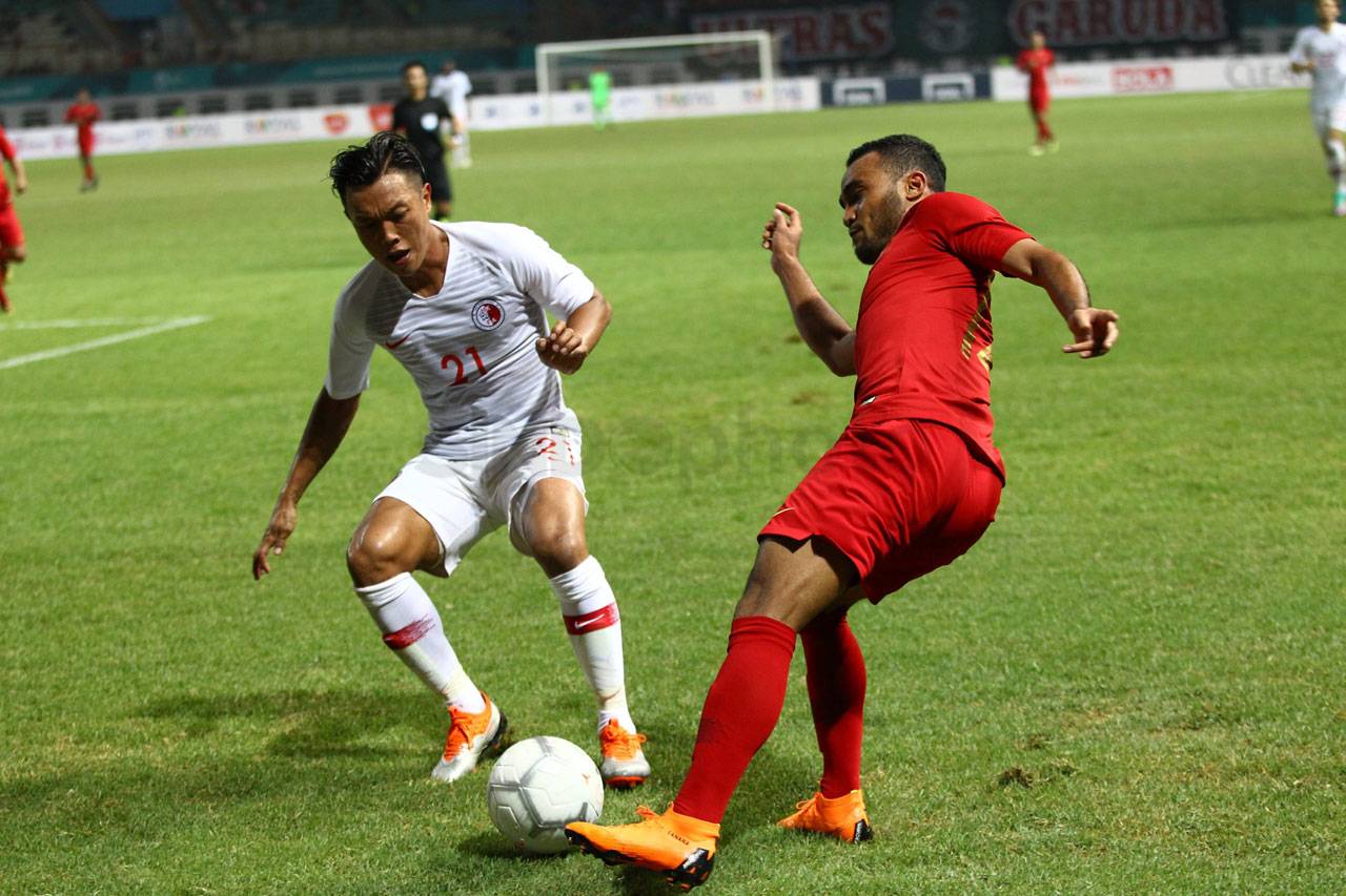 Laga Uji Coba, Timnas...
