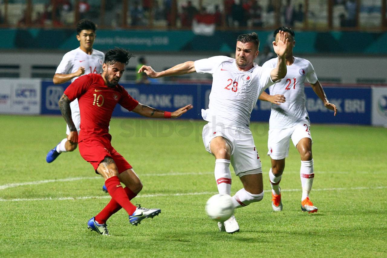 Laga Uji Coba, Timnas...