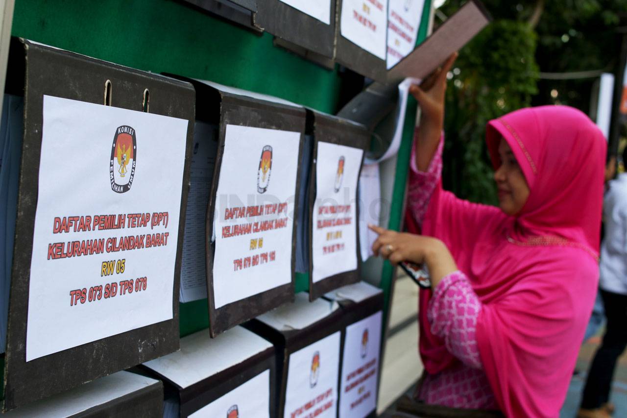 Gubernur Anies Lakukan...