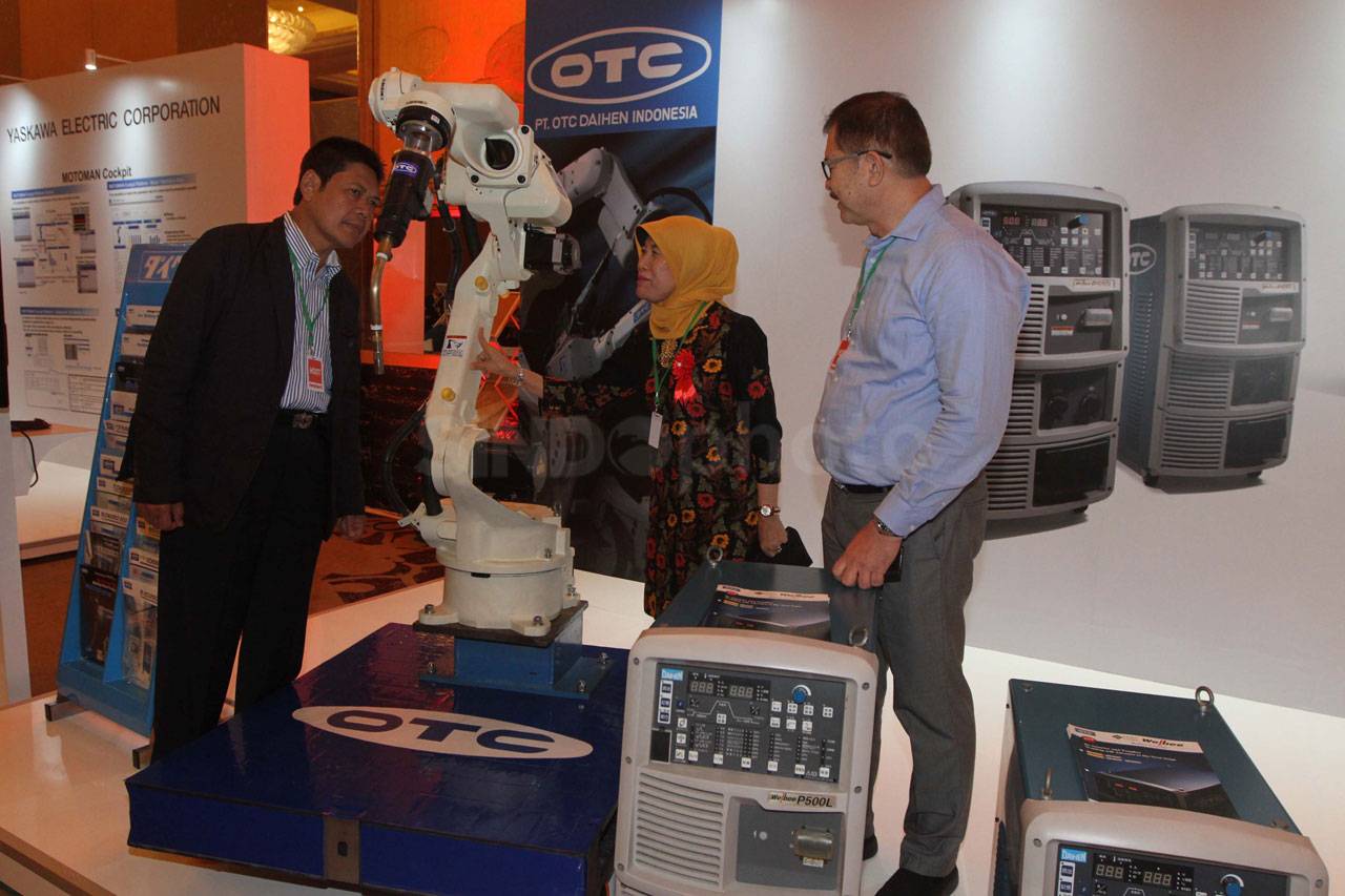 Iwatani Gelar Kontes...