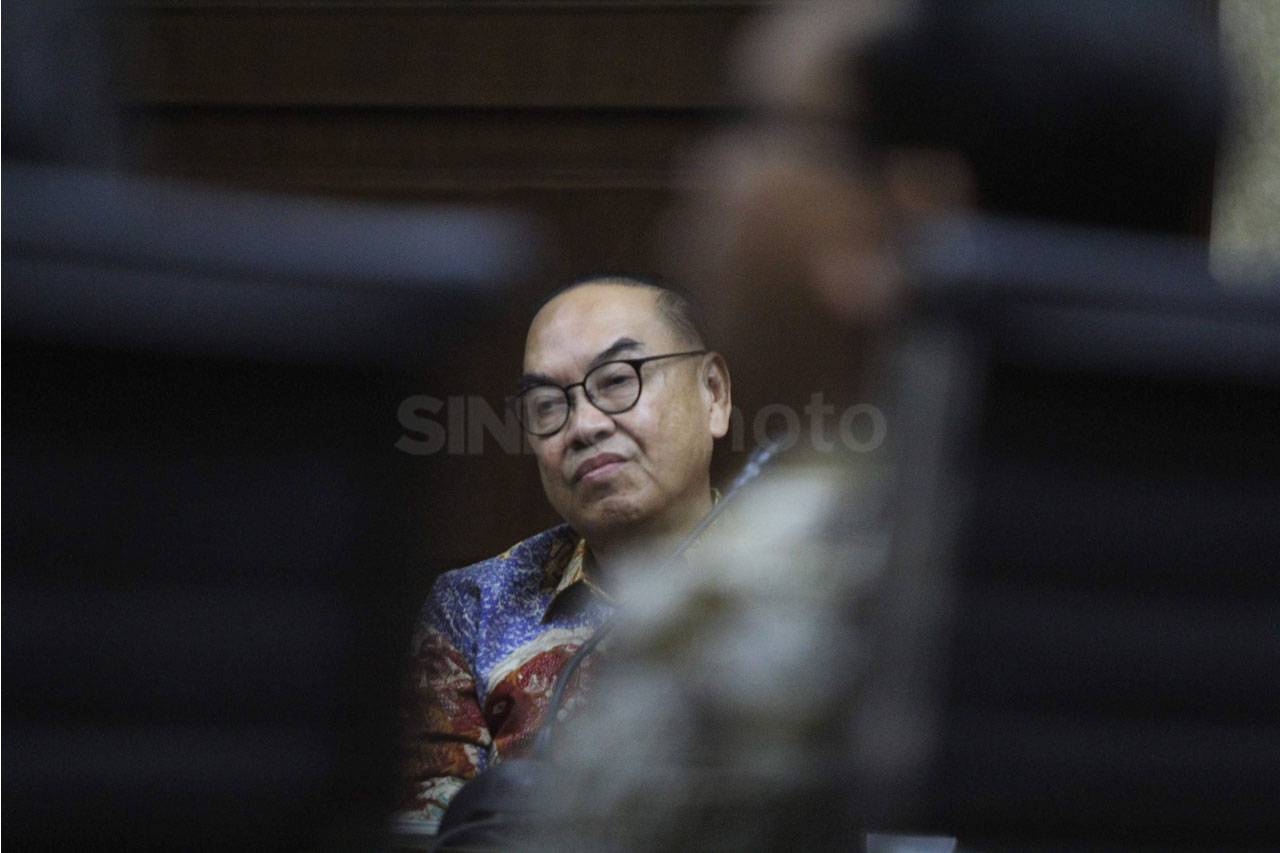 Jaksa Hadirkan 4 Saksi...