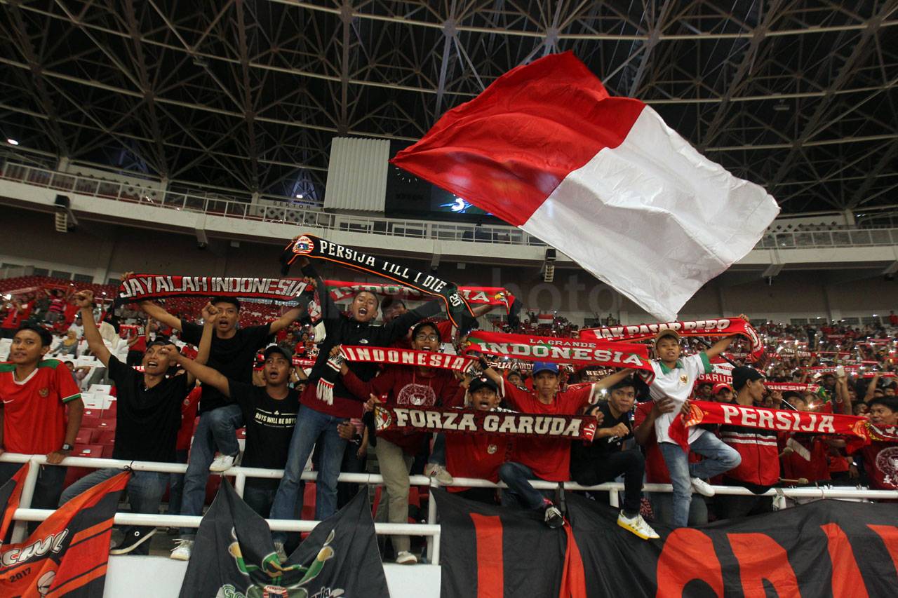 Taklukkan Taiwan U-19...